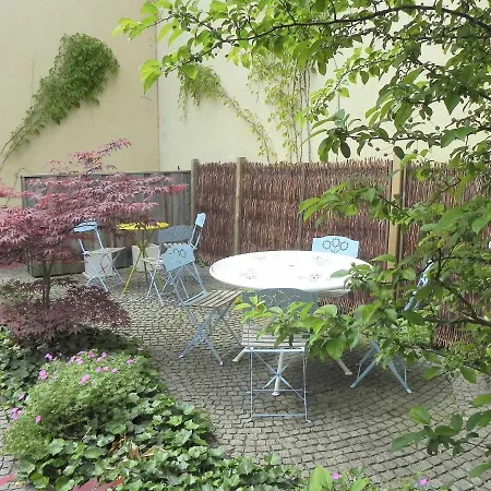 Pension Arielle _ Objekt 28014 Rostock Exterior photo