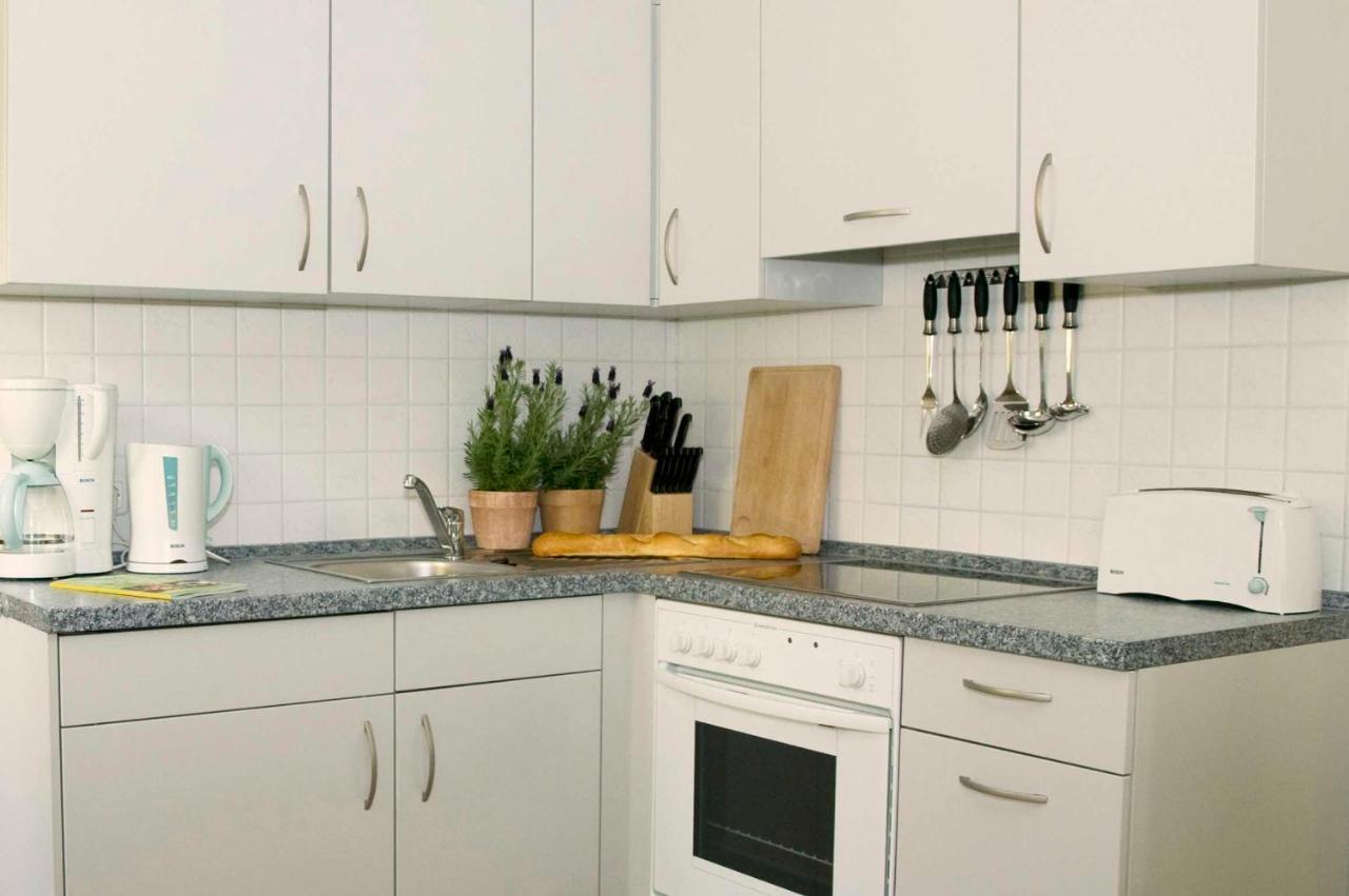 Apartament Arielle _ Objekt 28014 *