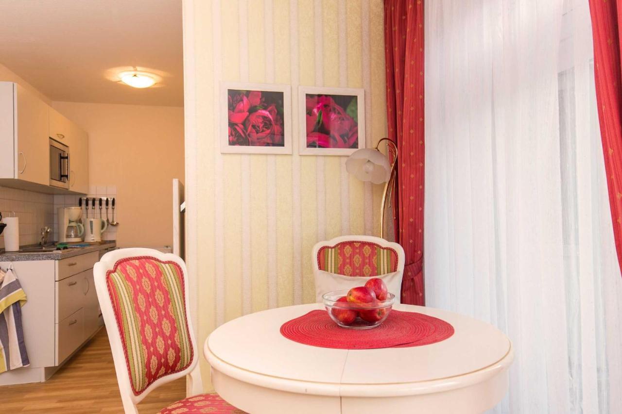 Apartament Arielle _ Objekt 28014 Rostock