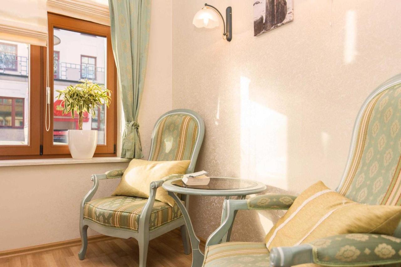Apartament Arielle _ Objekt 28014 *
