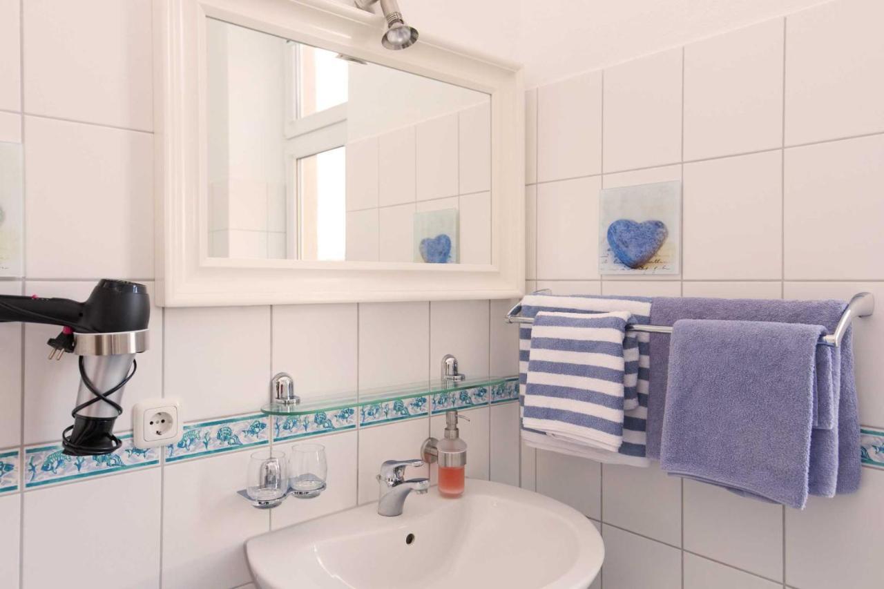 Apartament Arielle _ Objekt 28014 Rostock